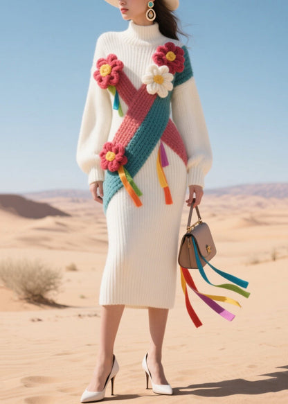 Sophisticated Sweater with a Clean Classic Look