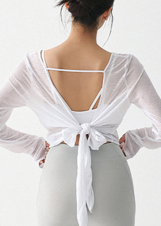 Beautifully Finished Top in a Timeless Design