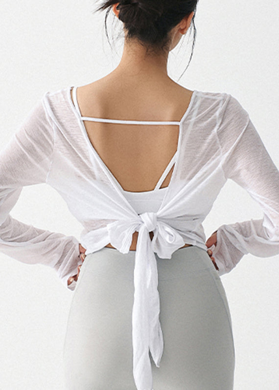 Beautifully Finished Top in a Timeless Design