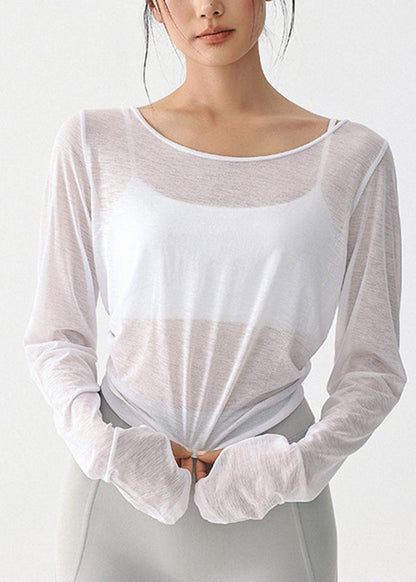 Beautifully Finished Top in a Timeless Design