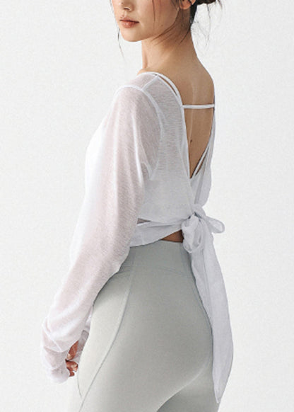 Beautifully Finished Top in a Timeless Design