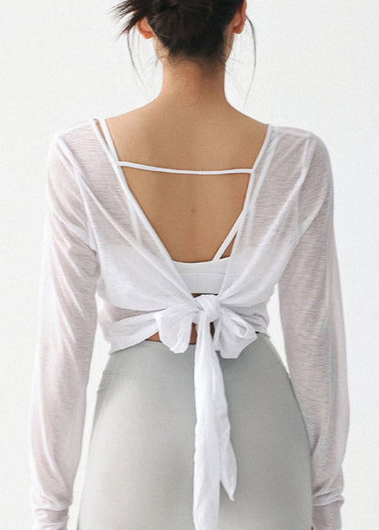 Beautifully Finished Top in a Timeless Design