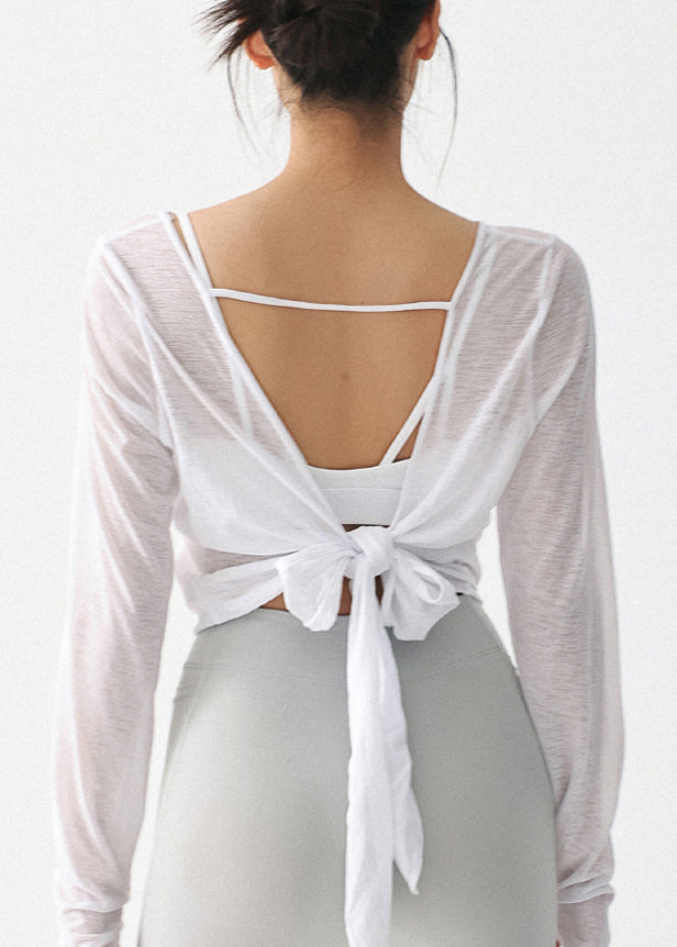 Beautifully Finished Top in a Timeless Design