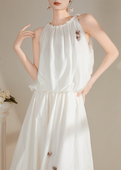 Gracefully Styled Top for Any Occasion