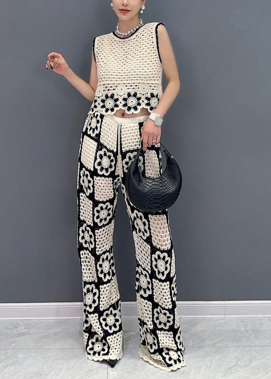 Sophisticated Garment with a Clean Classic Look