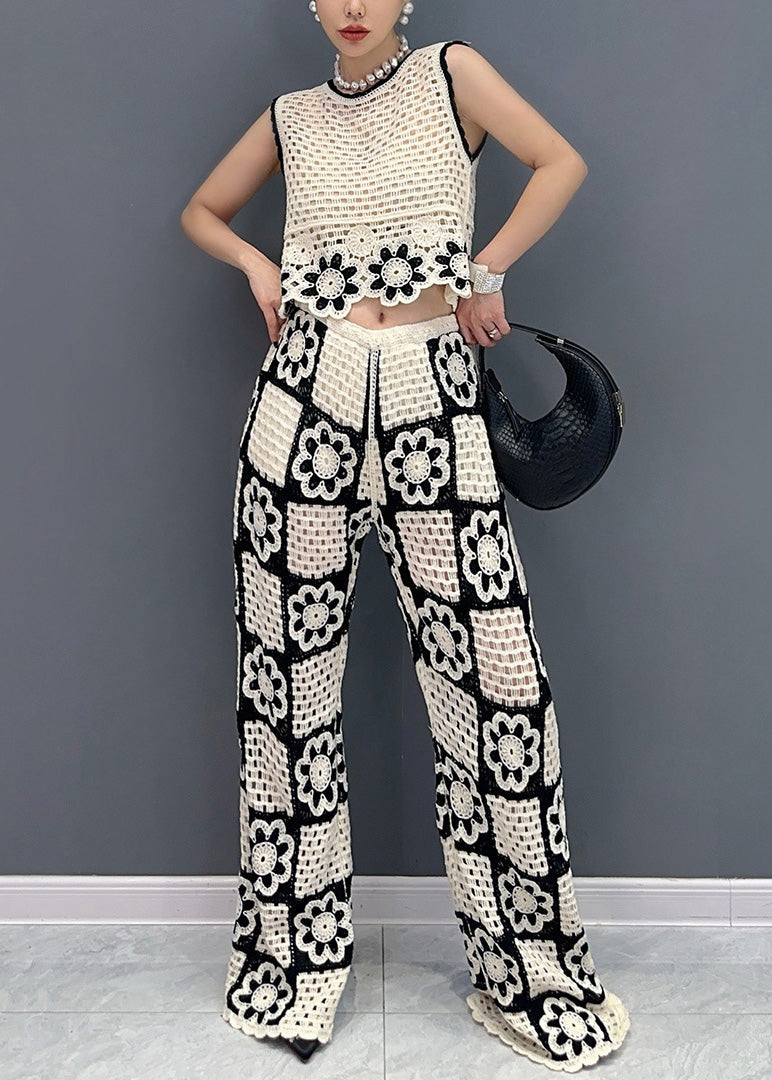 Sophisticated Garment with a Clean Classic Look