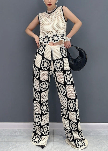Sophisticated Garment with a Clean Classic Look
