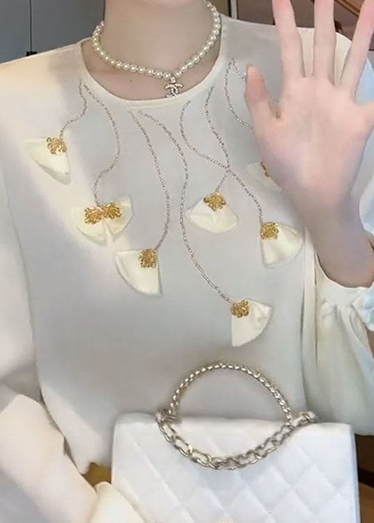 Beautiful Ring with Unique Style