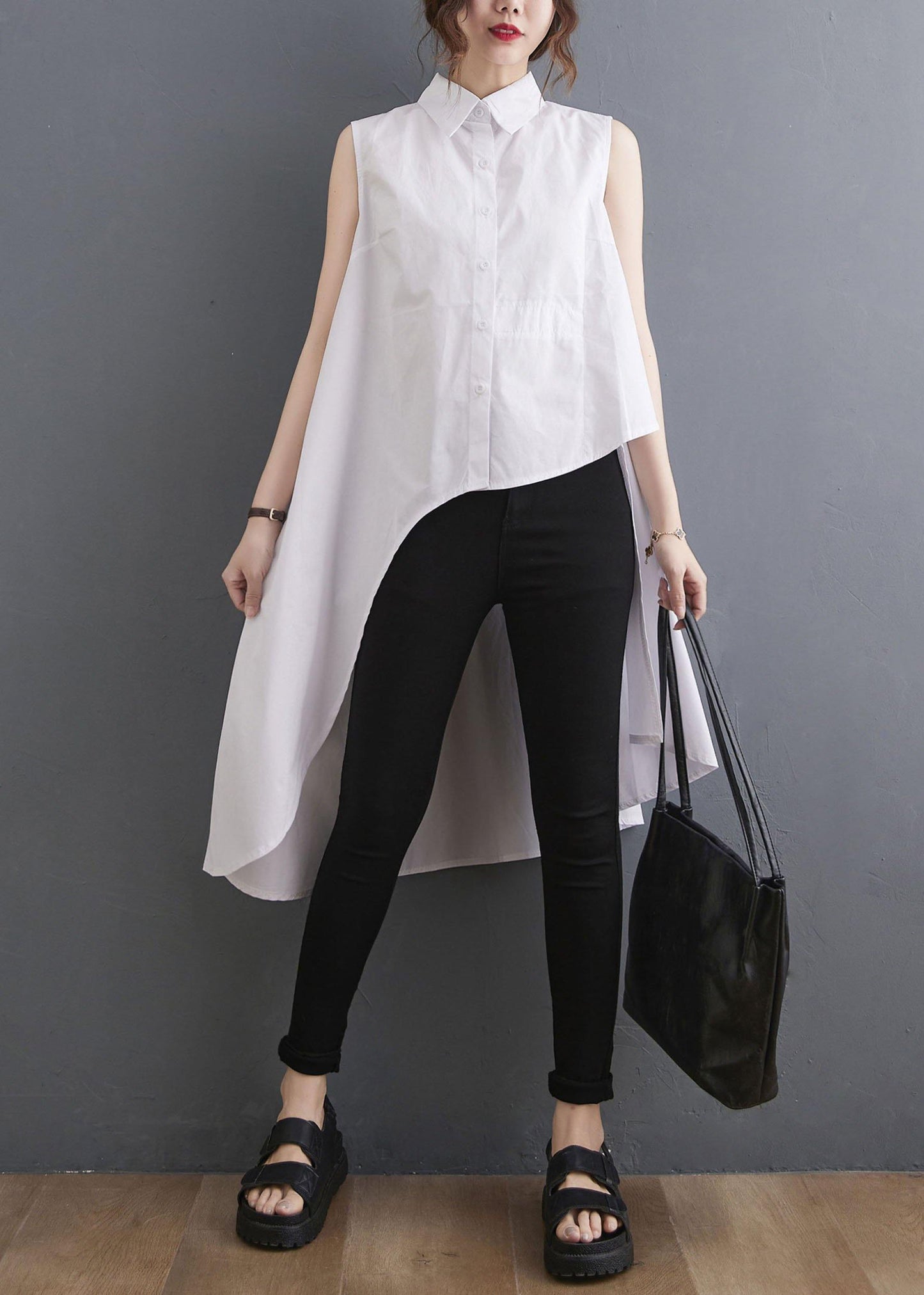 Gracefully Styled Shirt for Any Occasion