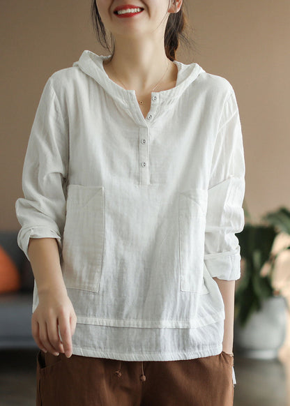 Beautifully Finished Top in a Timeless Design