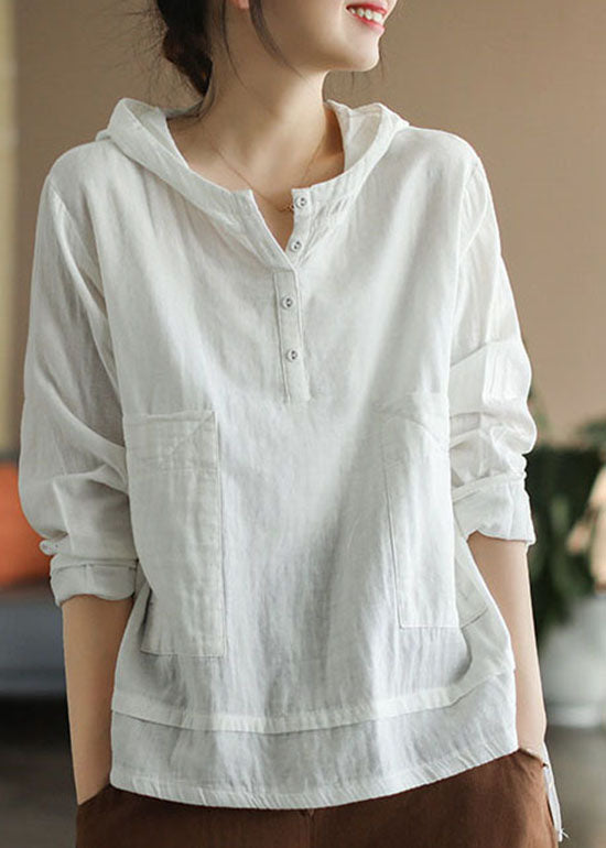 Beautifully Finished Top in a Timeless Design