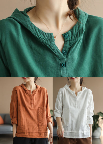 Beautifully Finished Top in a Timeless Design