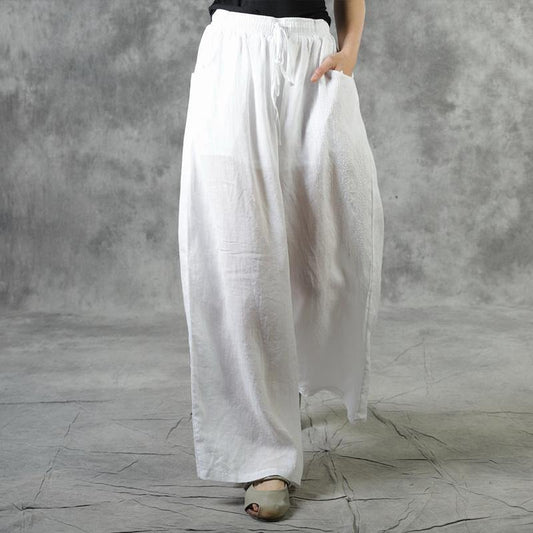 Gracefully Styled Pants for Any Occasion