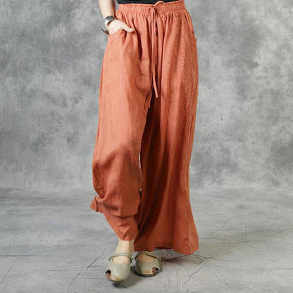 Gracefully Styled Pants for Any Occasion