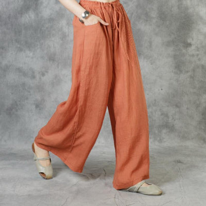 Gracefully Styled Pants for Any Occasion
