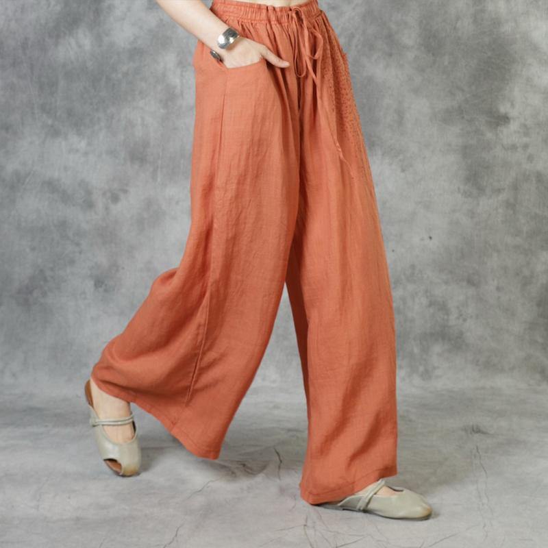 Gracefully Styled Pants for Any Occasion