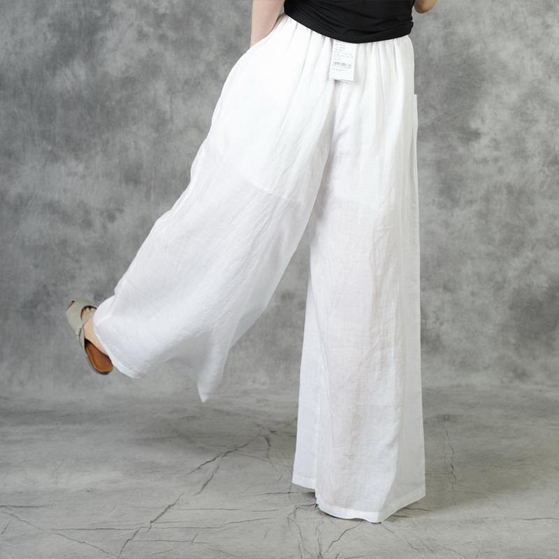Gracefully Styled Pants for Any Occasion