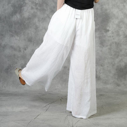 Gracefully Styled Pants for Any Occasion