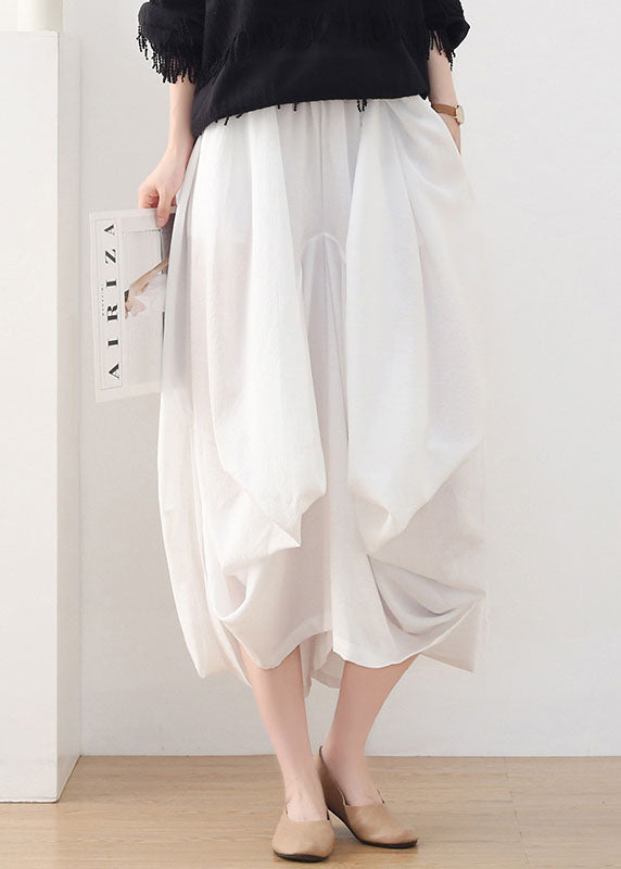 Beautifully Balanced Pants with Timeless Character