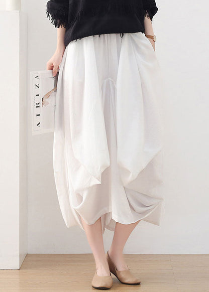 Beautifully Balanced Pants with Timeless Character