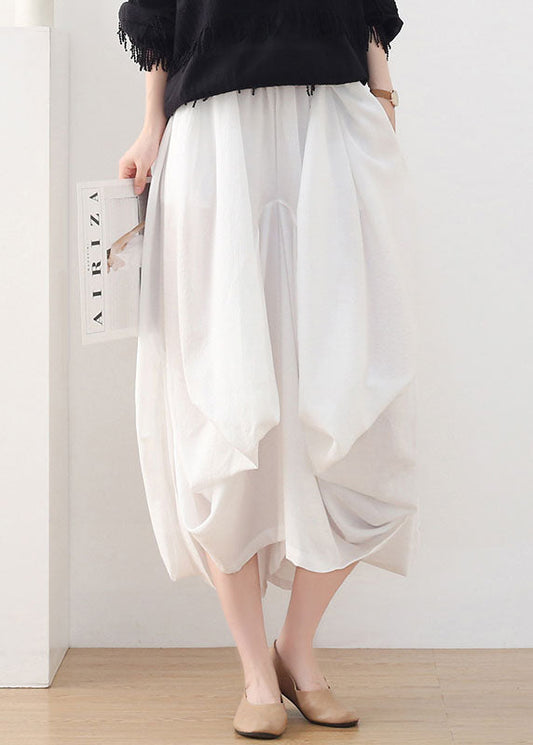 Beautifully Balanced Pants with Timeless Character
