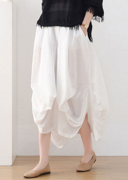 Beautifully Balanced Pants with Timeless Character