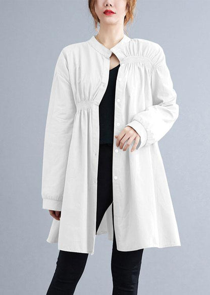Sophisticated Shirt with a Clean Classic Look