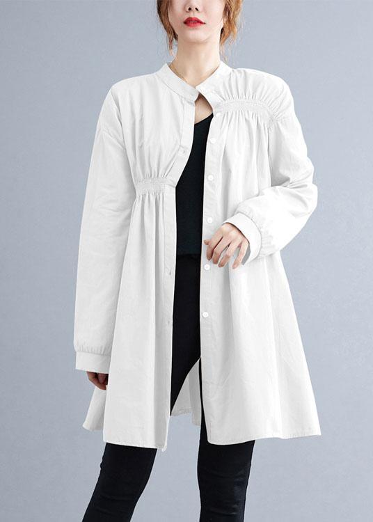 Sophisticated Shirt with a Clean Classic Look