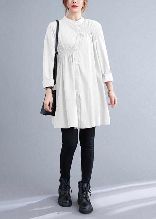 Sophisticated Shirt with a Clean Classic Look