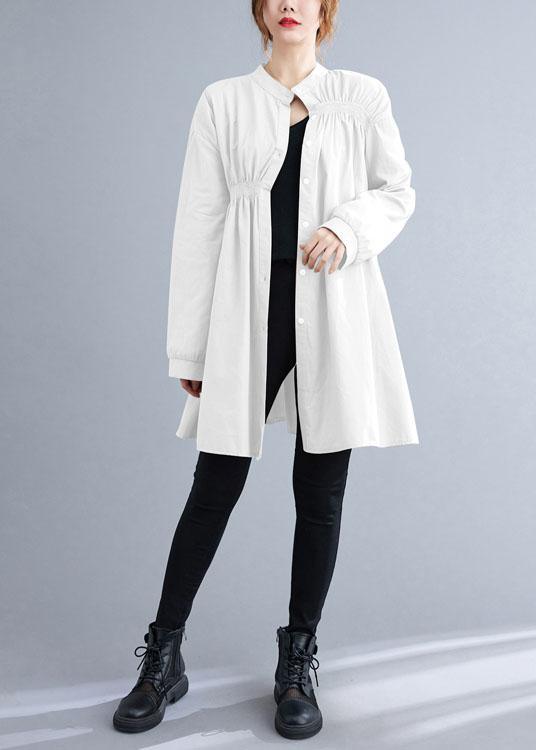Sophisticated Shirt with a Clean Classic Look
