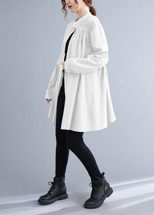 Sophisticated Shirt with a Clean Classic Look