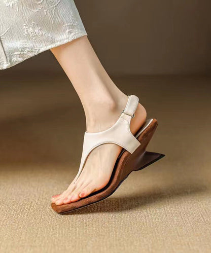 Graceful Orthopedic Sandals for Modern Look