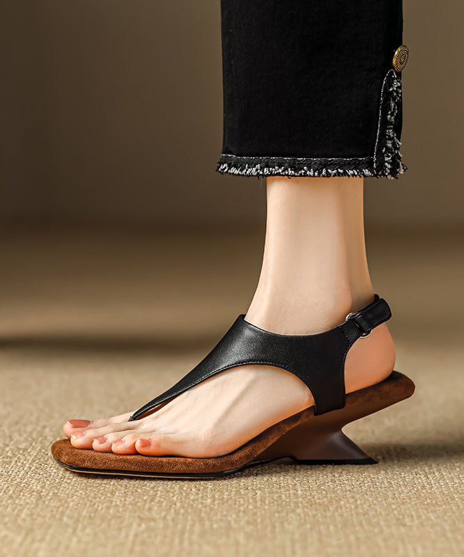 Graceful Orthopedic Sandals for Modern Look