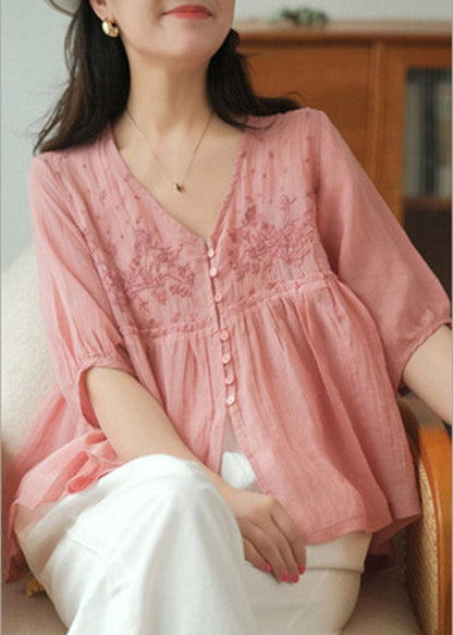 Beautifully Crafted Shirt in a Classic Style