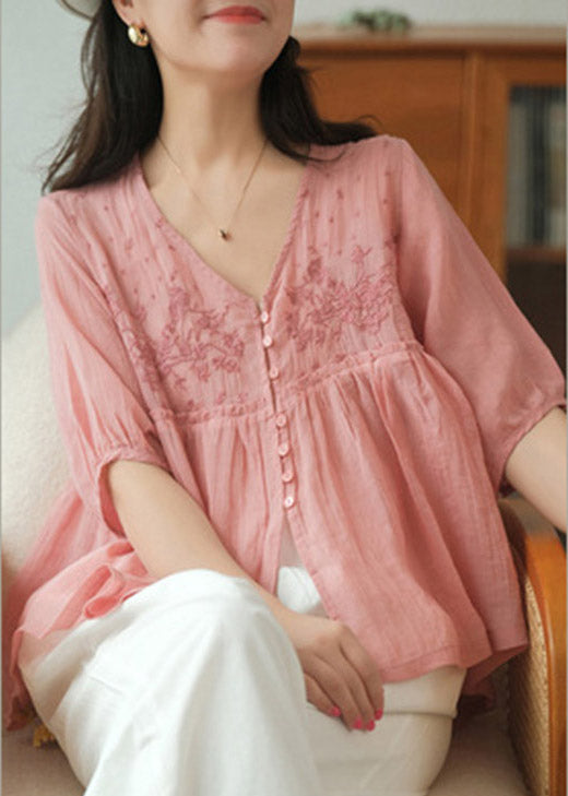Beautifully Crafted Shirt in a Classic Style