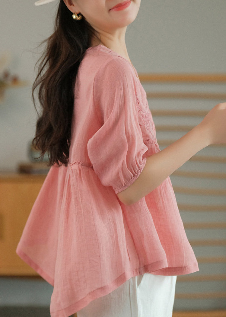 Beautifully Crafted Shirt in a Classic Style