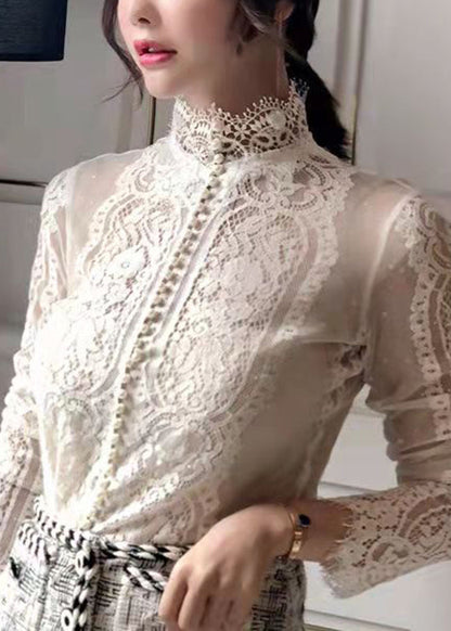 Gracefully Styled Shirt for Any Occasion