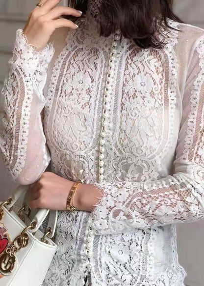 Gracefully Styled Shirt for Any Occasion