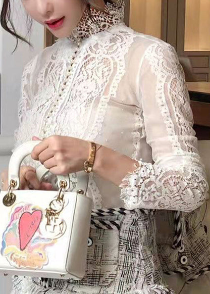 Gracefully Styled Shirt for Any Occasion