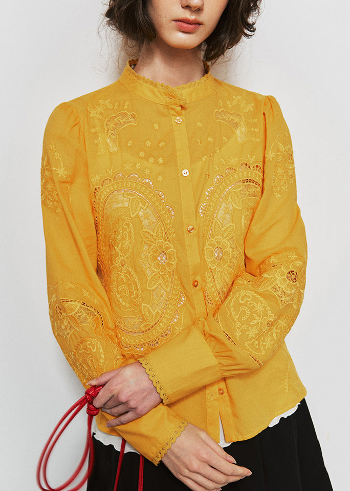 Beautifully Crafted Shirt in a Classic Style