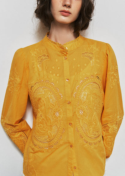Beautifully Crafted Shirt in a Classic Style