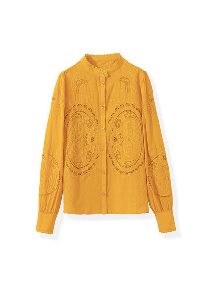Beautifully Crafted Shirt in a Classic Style
