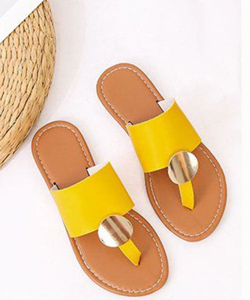 Beautifully Crafted Orthopedic Sandals