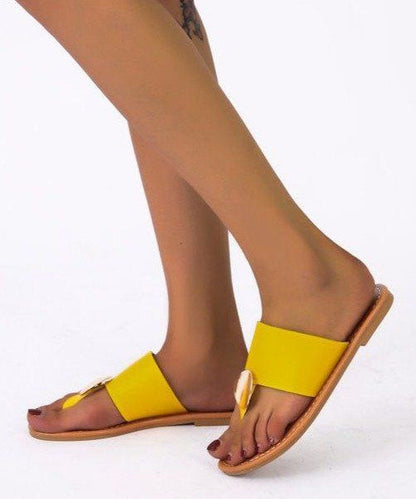 Beautifully Crafted Orthopedic Sandals