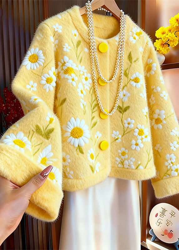 Beautifully Balanced Cardigan with Timeless Character