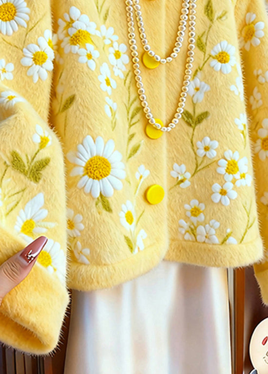 Beautifully Balanced Cardigan with Timeless Character