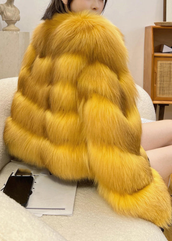 Gracefully Styled Coat for Any Occasion