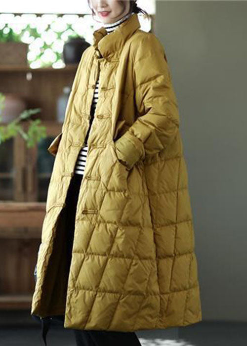Polished Coat with an Effortless Classic Look