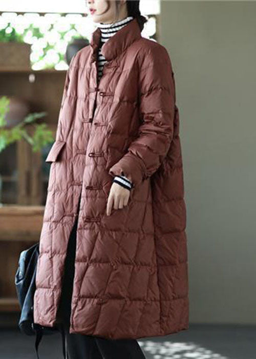 Polished Coat with an Effortless Classic Look