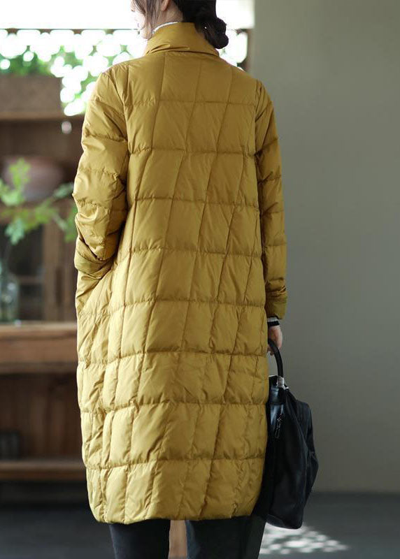 Polished Coat with an Effortless Classic Look